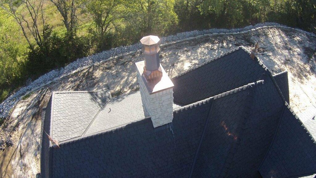 Quality Roofing