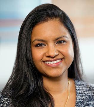 Anjali Dutta, MD - Atlantic Medical Group Cardiology