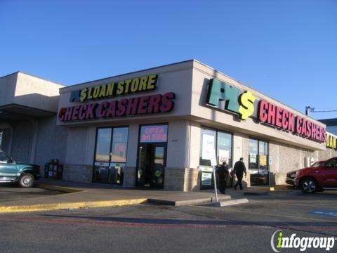 PLS Loan Store