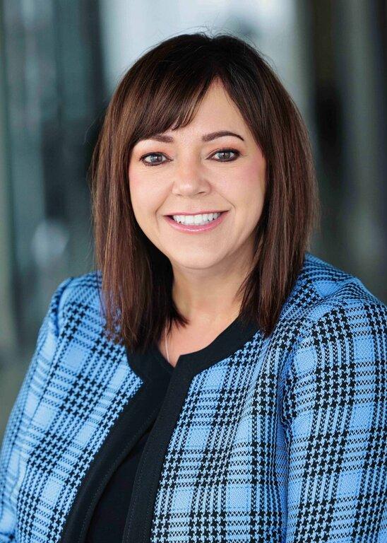 Merrill Lynch Financial Advisor Jennifer Scott