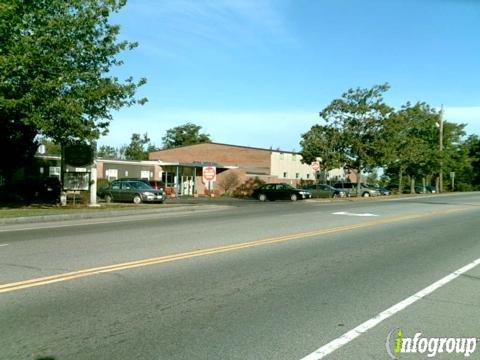 Londonderry YMCA
