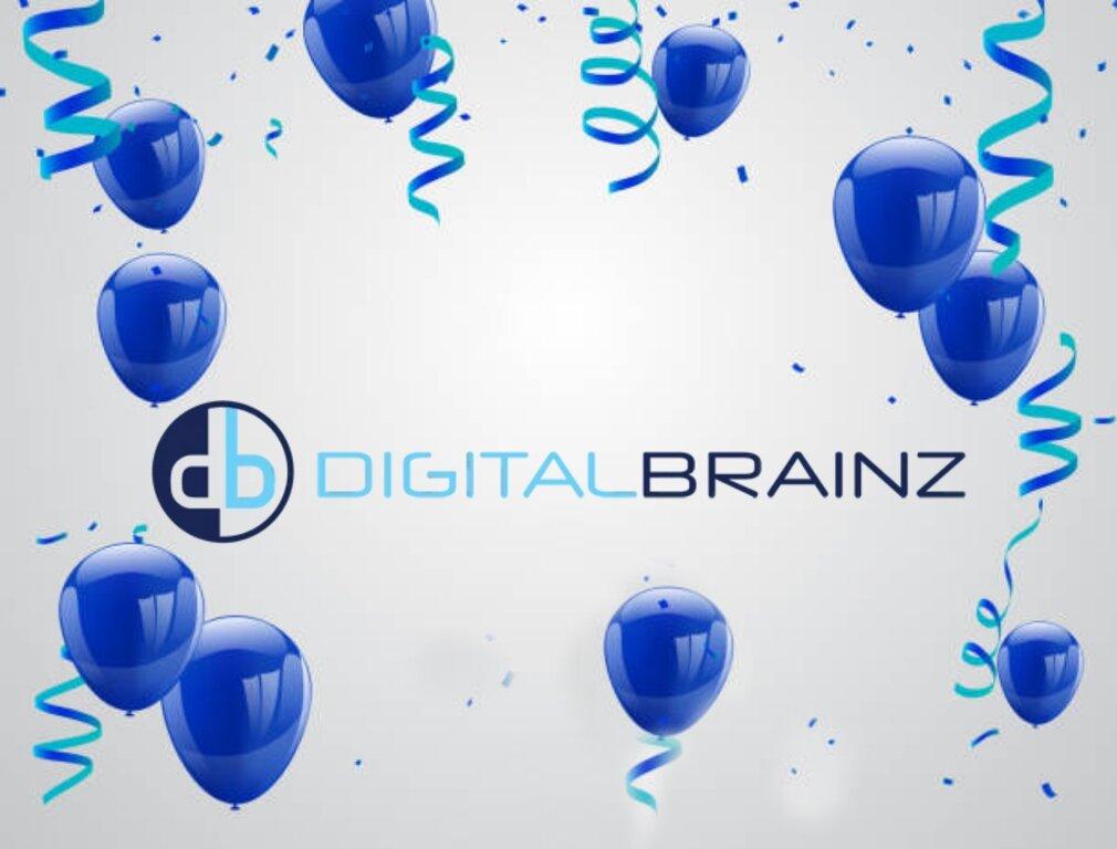 Digitalbrainz