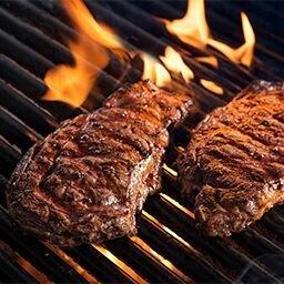 Tahoe Joe's Famous Steakhouse