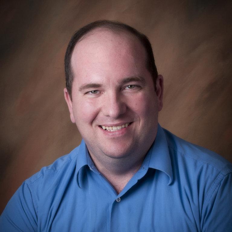 Richardson, Kenneth, Erwin