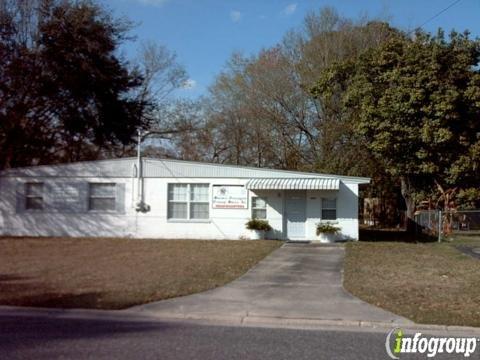 Southern Genealogist's Exchange Society