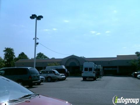 Alexian Brothers Community Services of St Louis