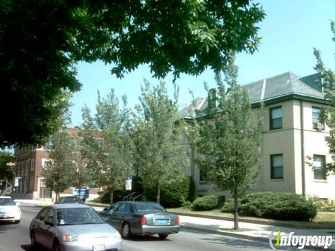 Office For Vicariate II