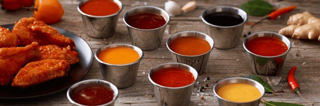 Zaxby's Chicken Fingers & Buffalo Wings