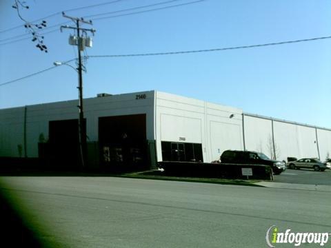 Western Shield Label Co