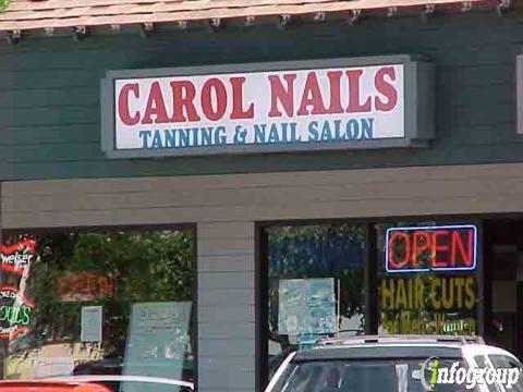 Carol Nails