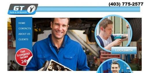GT Auto & Locksmith