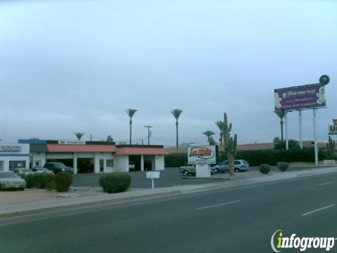 Reinhard S German Autohaus