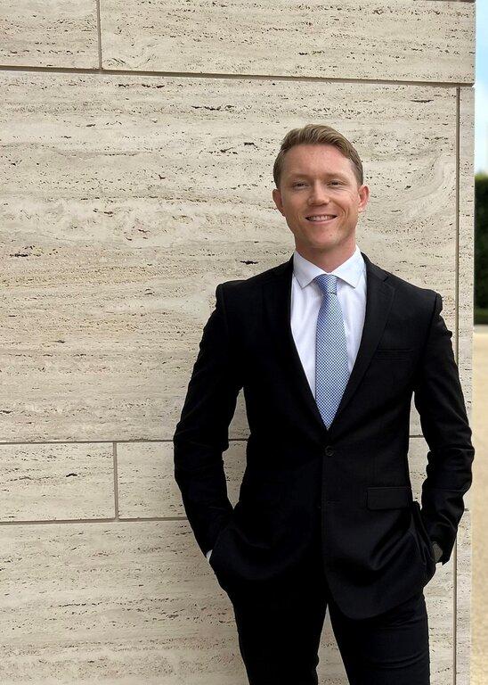 Merrill Lynch Financial Advisor John Somerville