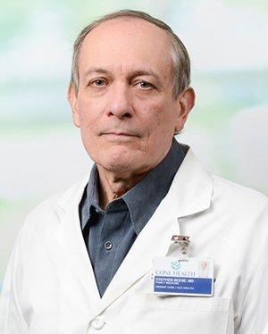 Stephen A Beese, MD - Cone Health Urgent Care at Kernersville