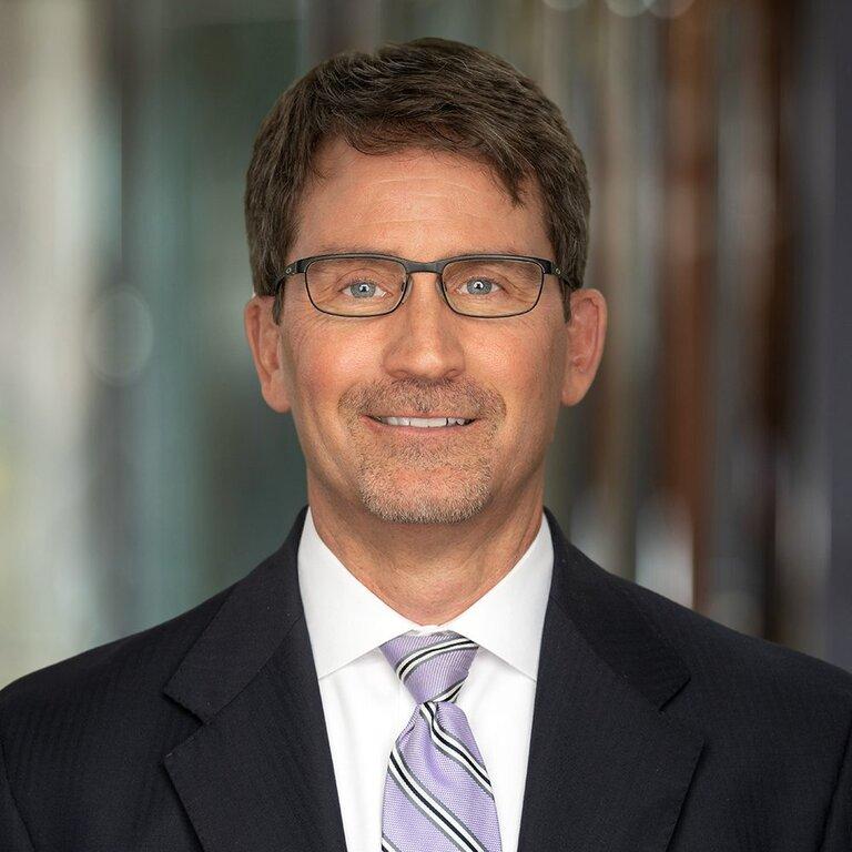 Merrill Lynch Private Wealth Advisor William F Orr