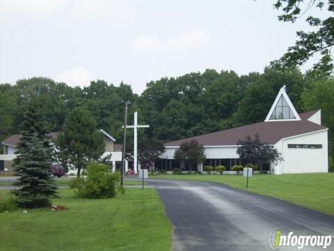 Prince of Peace Evangelical Lutheran Church