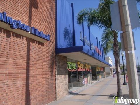 Living Lifestyle Furniture