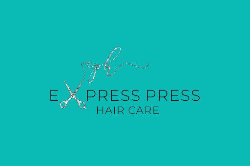 Express Press Hair Care