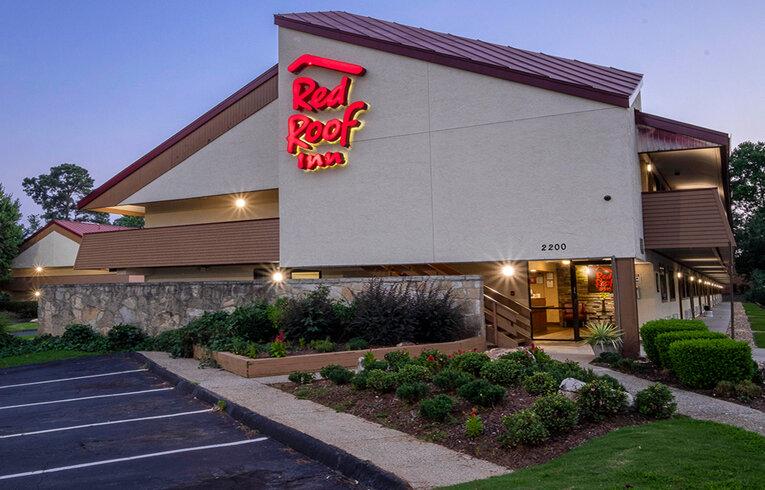 Red Roof Inn Atlanta-Smyrna/Ballpark