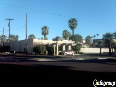 Youngarts Arizona Ltd