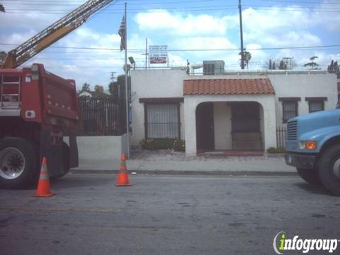 Diversified Paving Inc