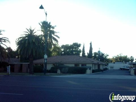 Thomas L Lodi, MD - An Oasis of Healing