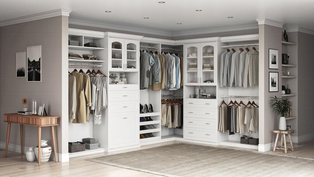 Closets By Design