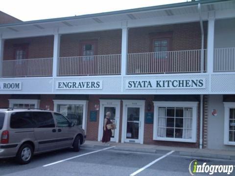 Pikesville Engravers Inc