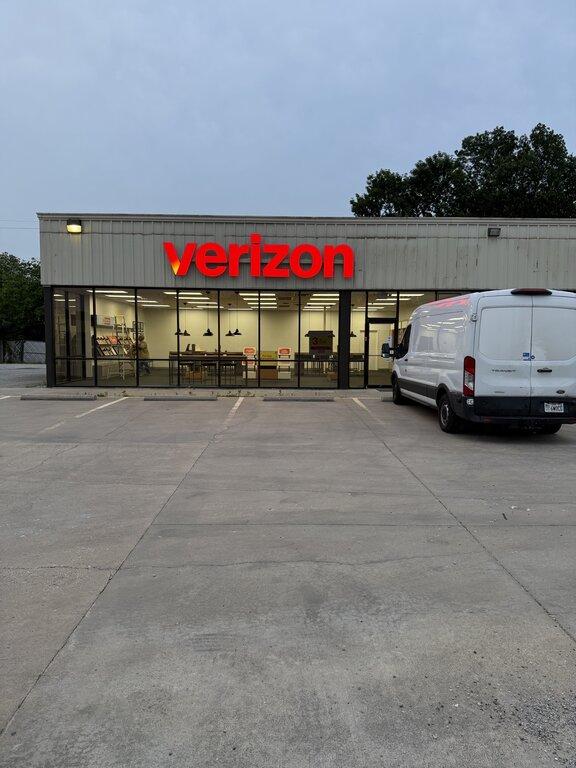 Victra-Verizon Authorized Retailer
