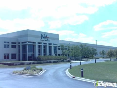 North American Corp