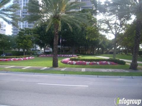 Kenilworth Condominium