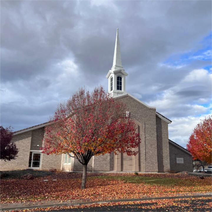 The Church of Jesus Christ of Latter-Day Saints