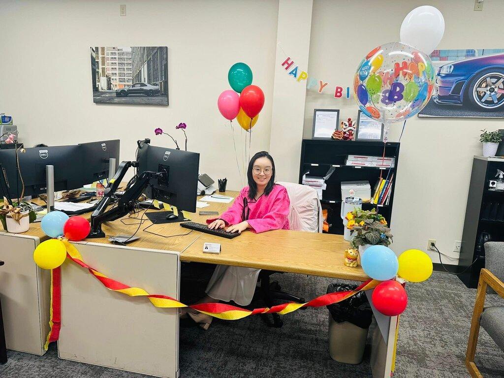 Amy Loh-State Farm Insurance Agent