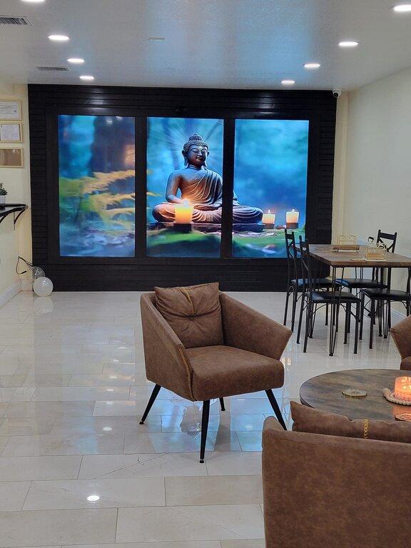 Mandala Wellness Spa