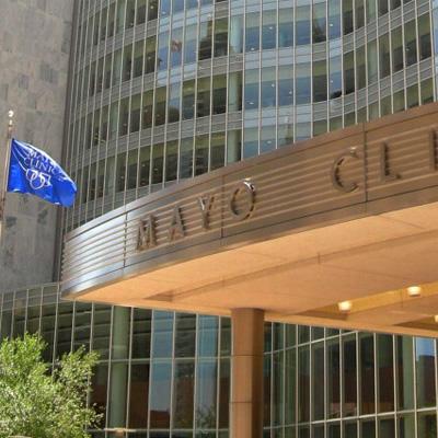 Mayo Clinic Cardiology