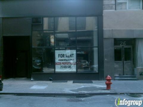 Greenwich House Methadone