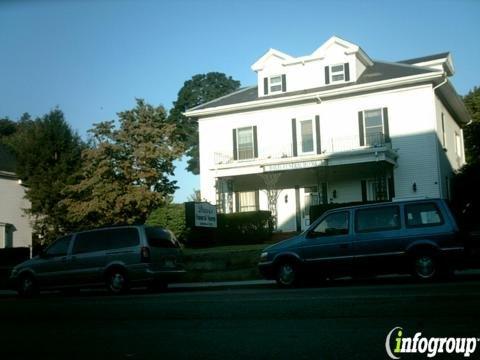 Davis Funeral Home