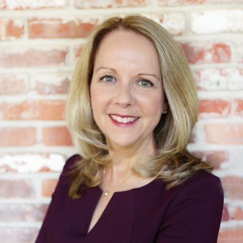 Merrill Lynch Financial Advisor Ann Caruso