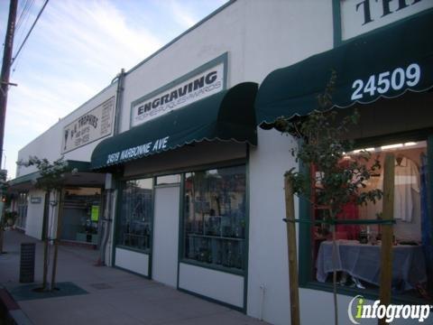 A & E Trophy & Engraving