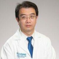 Tong Yang, MD - Ochsner Medical Center-Hancock