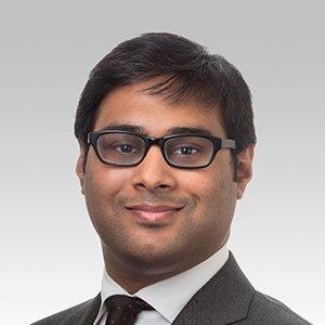 Karan S Dixit, MD - Northwestern Medical Group