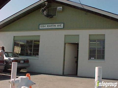 VIP Manufacturing Corp