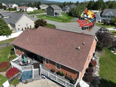 The Roof Repair Guys