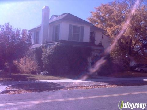 The Gentry Law Firm, PA