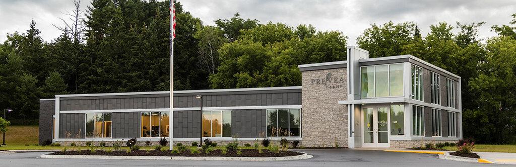 Michael Tiffany, DO - Prevea Ladysmith Health Center