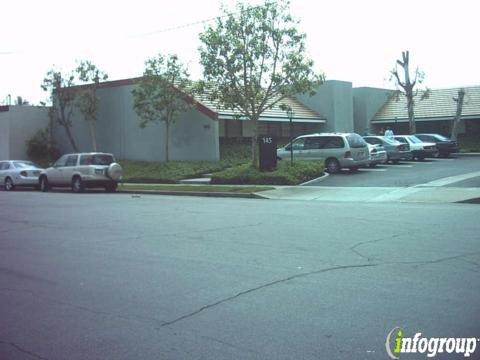 Everfocus Electronics Corp