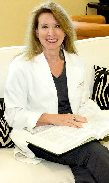 Dr Susan Fox's Center For Women