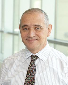 Emad Botros, MD - Ascension Columbia St Mary's