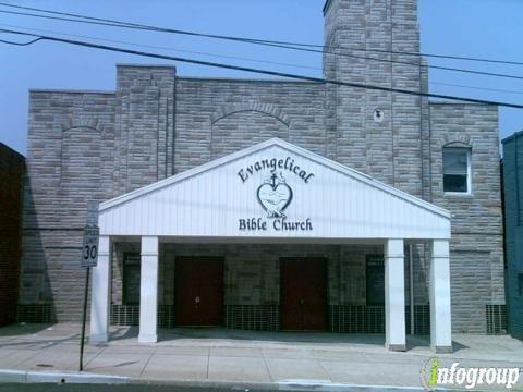 Evangelical Bible Church