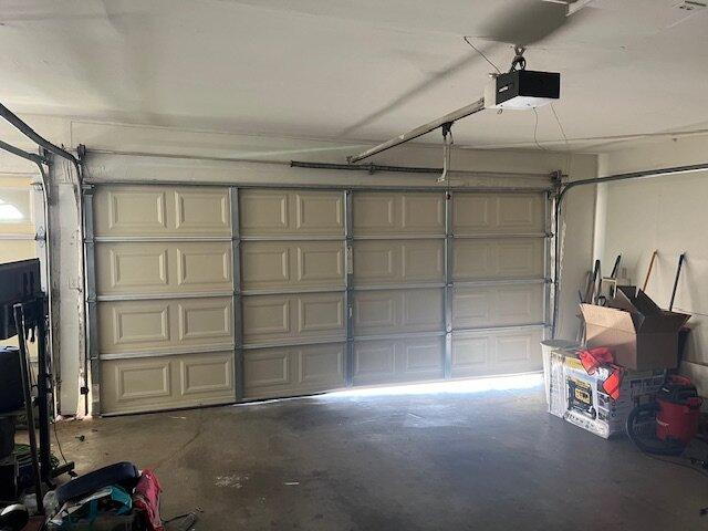 The Best Garage Doors Inc